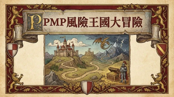 讀書會簡報 1：風險王國大冒險